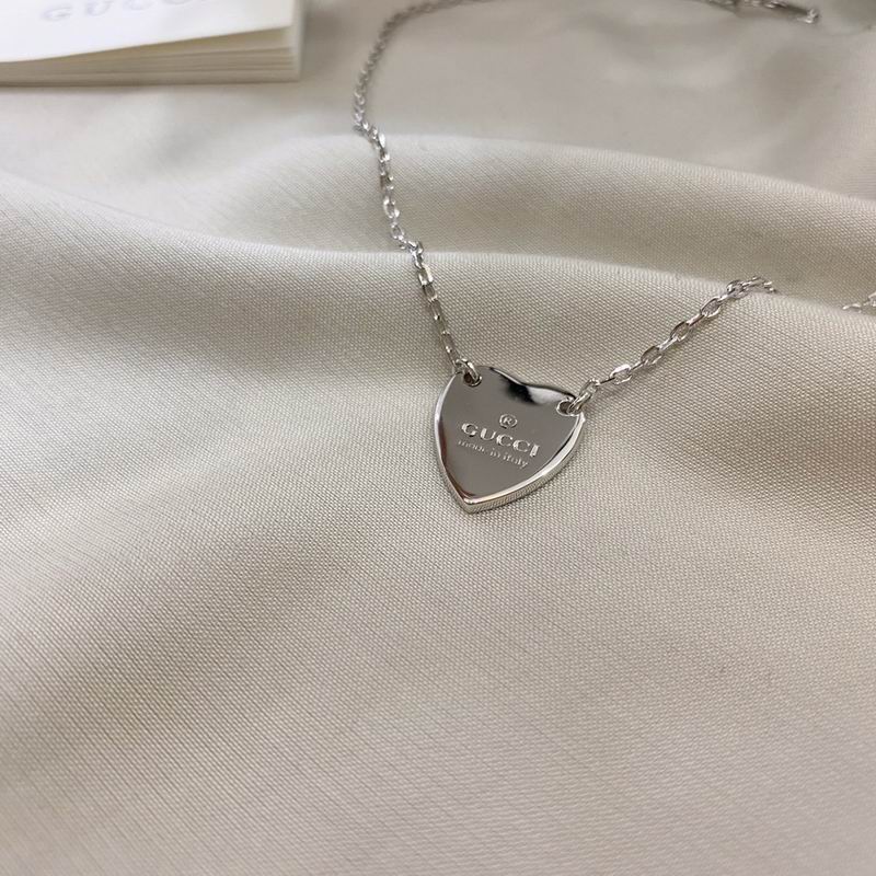 Gucci Necklace 07yxs214